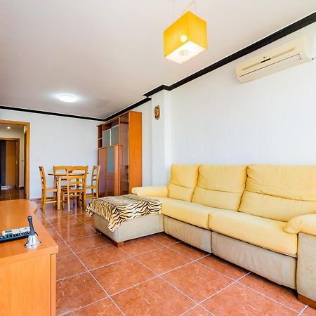 Apartamento Sunrise Correos 托雷维耶哈 外观 照片