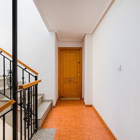 Apartamento Sunrise Correos 托雷维耶哈 外观 照片