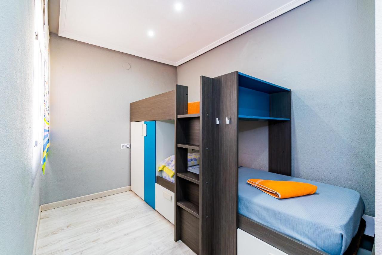 Apartamento Sunrise Correos 托雷维耶哈 外观 照片
