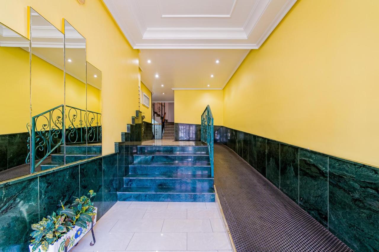 Apartamento Sunrise Correos 托雷维耶哈 外观 照片