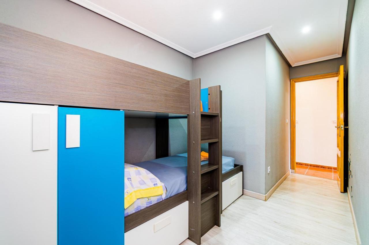 Apartamento Sunrise Correos 托雷维耶哈 外观 照片