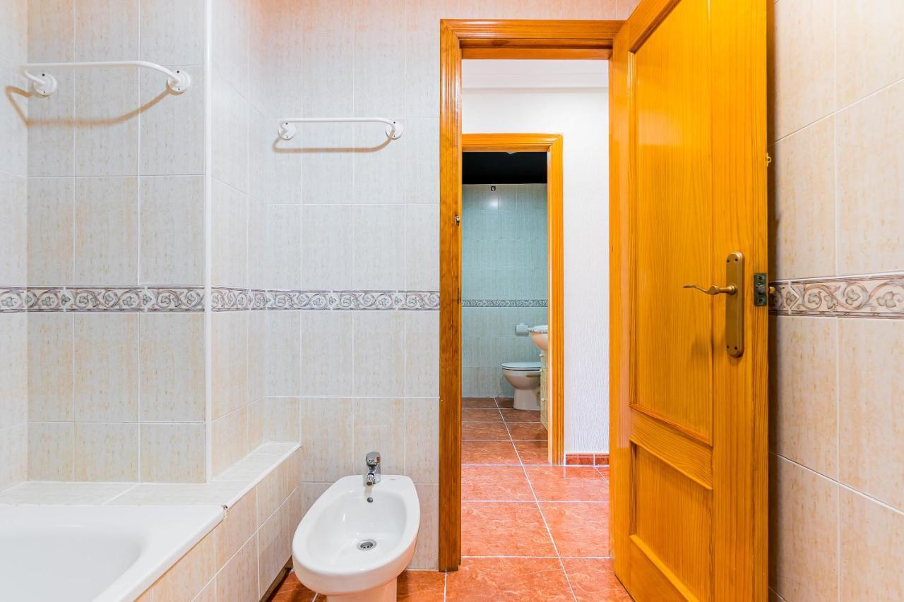 Apartamento Sunrise Correos 托雷维耶哈 外观 照片